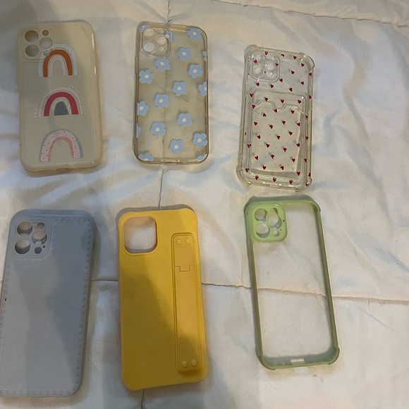 26 CASES! ☀️🌺 - Picture 8 of 9